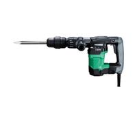 Hikoki H41MB2 SDS Max Noir, Vert 950 W