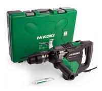 Hikoki DH40MCWS marteau rotatif 1100 W 620 tr/min SDS Max