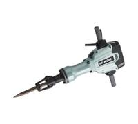HiKOKI Marteau de démolition HiKOKI (hexagonal 28 mm) H90SG Quantité:1