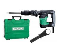HIKOKI Marteau de démolition SDS-Max (950W/7.1J) H41MB2WSZ