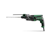 HiKOKI Marteau Perforateur SDS Plus, 850 W Perceuse à Percussion et Burin