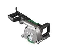 HiKOKI Mauernutfräse CM5MA (1900W, 125mm, Wiederanlaufschutz, LED, Transportkoffer, Zubehör)