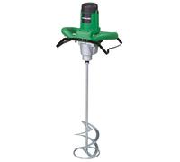 HIKOKI UM16VST2UAZ Malaxeur Ø 160mm 1600W