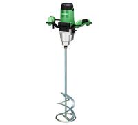 HiKOKI Mélangeur électrique UM16VST2 Mélangeur, mortier de ciment, fouet, agitateur, moteur haute performance Hikoki - 1600W