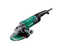 HIKOKI Meuleuse 230mm 2400W - G23SCY2UVZ