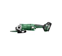 HIKOKI Meuleuse 230mm 36V 4Ah Multivolt - G3623DAWGZ