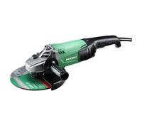 HiKOKI Meuleuse d'angle 230mm, 2200W - G23SWU2UGZ