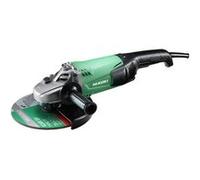 HiKOKI G23SWU2UGZ Meuleuse d'angle (2200W/230mm)