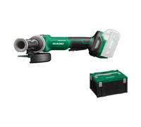 HiKOKI Meuleuse d'angle sans fil HiKOKI G1813DF Basic (HSC III) Quantité:1