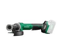 HiKOKI G1813DFW4Z Meuleuse D'angle Machine Seul 18V Batterie 125mm