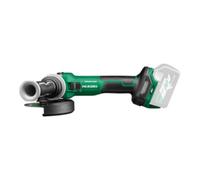 HiKOKI Meuleuse d'angle sans fil HiKOKI G3613DE Basic Quantité:1
