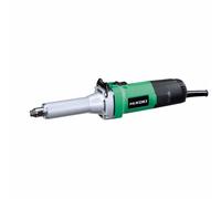 Hikoki Meuleuse droite électrique GP2S2UTZ, Meuleuse à tige, Meuleuse à col long avec 4 roulements à billes - 520W