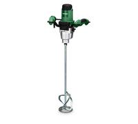 Hikoki Mixeur 1100W Reg.rpm M14 2 vitesses Um12Vst2Nu