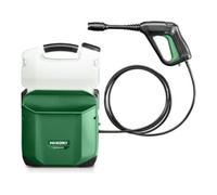 HiKOKI Nettoyeur haute pression sans fil HiKOKI 18V AW18DBLW4Z Basic Quantité:1