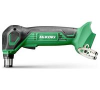 HiKOKI NH18DSL NH18DSLW4Z Marteau-agrafeur sans batterie, sans chargeur