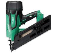 HIKOKI NR1890DBCLW9Z Cloueuse Sans Batteries ni Chargeur Moteur 18V Li-Ion Brushless 4.8 Kg, Myrtilles