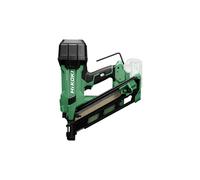 HiKOKI Cloueuse à bande sans fil 34° NR1890DCA 18V — clous 50–90 mm, moteur brushless, LED