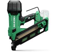 HiKOKI NR1890DCAW9Z Cloueur de charpente sans fil (18V/sans batterie)