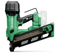 HiKOKI NR1890DRA NR1890DRAW9Z Cloueuse sans fil sans batterie, sans chargeur