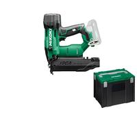 HiKOKI NT1850DAW6Z Cloueuse sans Fil 18V, Clous Calibre 18, 16-50 mm
