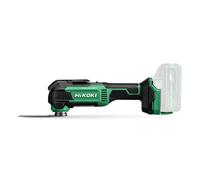 HIKOKI Outil multifonctions 18V StarlockMax solo - CV18DMAW2Z