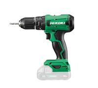 HIKOKI Perceuse percussion 18V 50Nm Solo - DV18DAW4Z