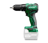 HiKOKI Perceuse-visseuse à percussion sans fil HiKOKI 18V DV18DD Basic (HSC II) Quantité:1