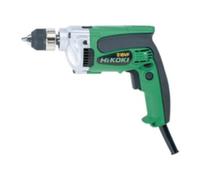 HiKOKI Perceuse-visseuse HiKOKI D10VF(S) Quantité:1