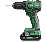 HiKOKI Perceuse visseuse sans fil Hikoki DS18DDWRZ 18V G