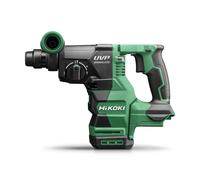 Perforateur HIKOKI DH3628DAW2Z (Machine seule Coffret HSC III)