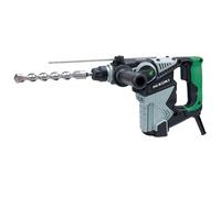 HiKOKI Perforateur 28 mm SDS Plus, 720 W, DH28PC - DH28PCWSZ