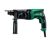 HIKOKI Perforateur 830W 2,9J 2modes SDS plus - DH26PB2WWZ