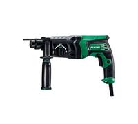 HIKOKI Perforateur burineur 830W SDS-plus - DH26PC2 WSZ