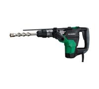 Hikoki DH40MCWS marteau rotatif 1100 W 620 tr/min SDS Max