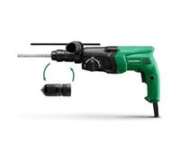HiKOKI Perforateur-burineur HiKOKI (SDS-plus) avec 13 mm SSBF DH24PMH (HSC I) Quantité:1