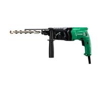 HiKOKI Perforateur HiKOKI (SDS-plus) DH24PG2 Quantité:1