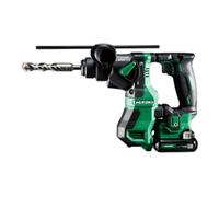 HiKOKI Perforateur sans fil HiKOKI DH12DD (4,0) (HSC II) Quantité:1