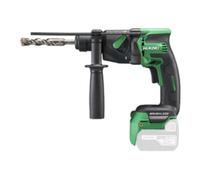 HiKOKI Perforateur sans fil HiKOKI DH18DPB Basic Quantité:1