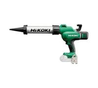 Pistolet à silicone HIKOKI AC18DAW4Z (Machine seule)