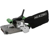 Ponceuse à bande électrique 1020 W 100 x 610 mm - HIKOKI SB10V2WAZ