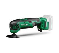 HiKOKI Ponceuse vibrante sans fil HiKOKI CV12DA Basic Quantité:1