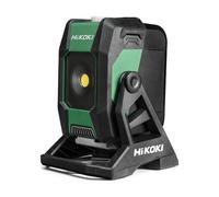HIKOKI Projecteur de chantier 18V 2000lm Solo - UB18DBW4Z