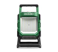HIKOKI Projecteur de chantier 18V 4000 lumens solo - UB18DCW4Z