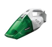 HIKOKI R18DSL/L4 Aspirateur Humide Et Sec 18V Unité Nue HIKR18DSL4