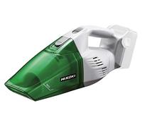 HiKOKI R18DSLW4Z Aspirateur 18 V