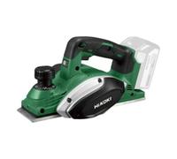 HiKOKI Rabot sans fil HiKOKI 18V P18DSL Basic (HSC III) Quantité:1