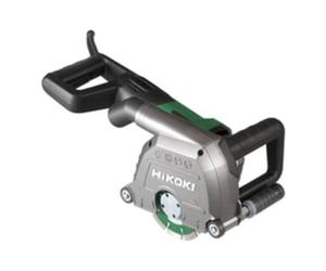 HiKOKI Rainureuse diamant HiKOKI CM5MA avec 2 disques diamantés Quantité:1