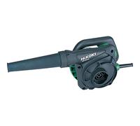 HIKOKI RB40VAUTZ - Soplador 550W velocidad variable 0-16000 rpm volumen de aire 3.8m3-min RB40VA