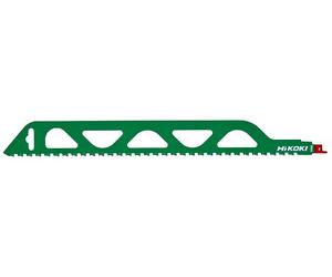 HiKOKI RB90 Lame de scie alternative pour bois 457/432,2x50x1,5mm 1 piece 752042