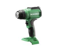 HiKOKI RH18DAW4Z Pistolet À Chaleur 18V Unité Nue HIKRH18DAW4Z